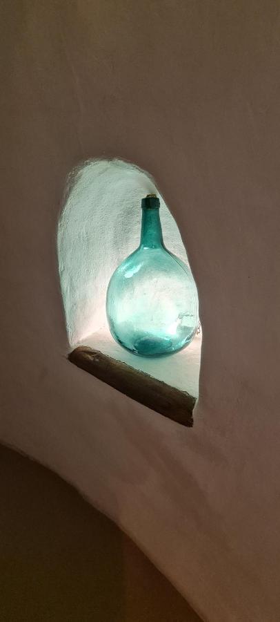 Cuevas Los Coloraos - La Residencia Villanueva de las Torres Екстер'єр фото
