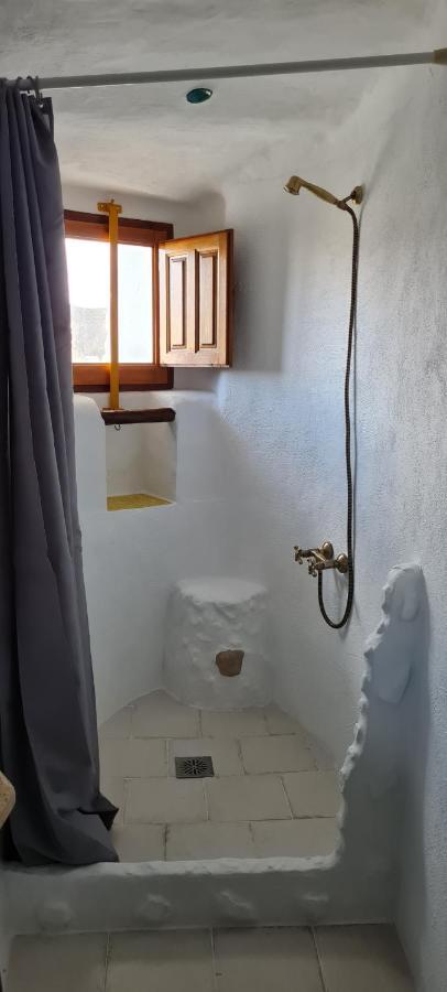Cuevas Los Coloraos - La Residencia Villanueva de las Torres Екстер'єр фото